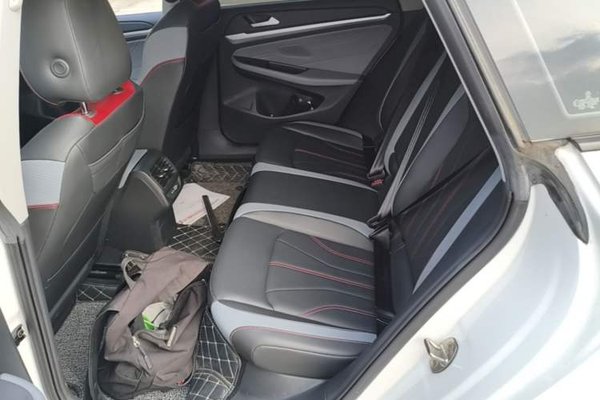 Volkswagen Lamando 2023, 34000 км, за 14978 USD - фото 20