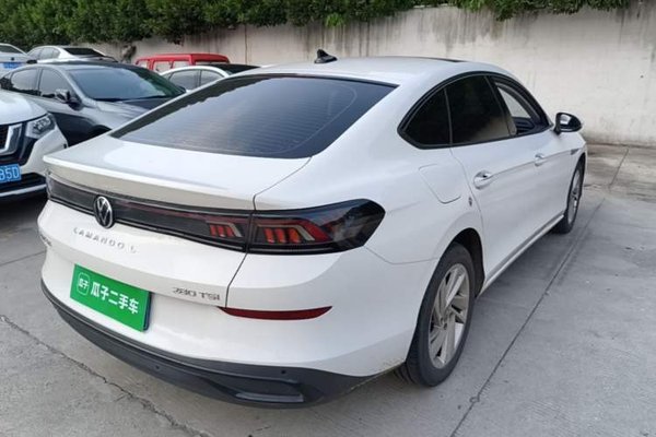 Volkswagen Lamando 2023, 34000 км, за 14978 USD - фото 6