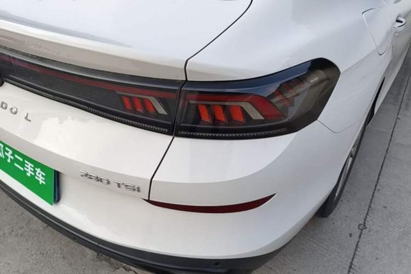 Volkswagen Lamando 2023, 34000 км, за 14978 USD - фото 9