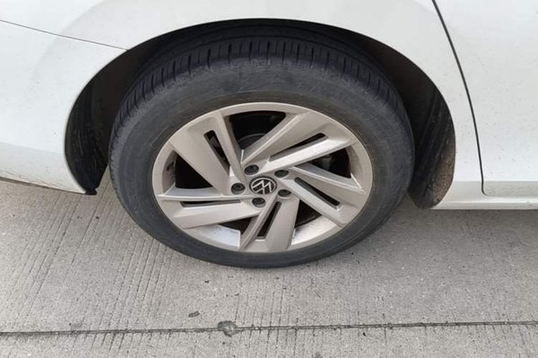 Volkswagen Lamando 2023, 34000 км, за 14978 USD - фото 11