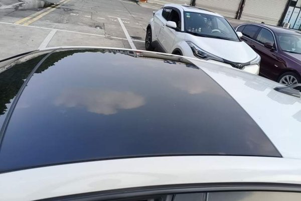 Volkswagen Lamando 2023, 34000 км, за 14978 USD - фото 7