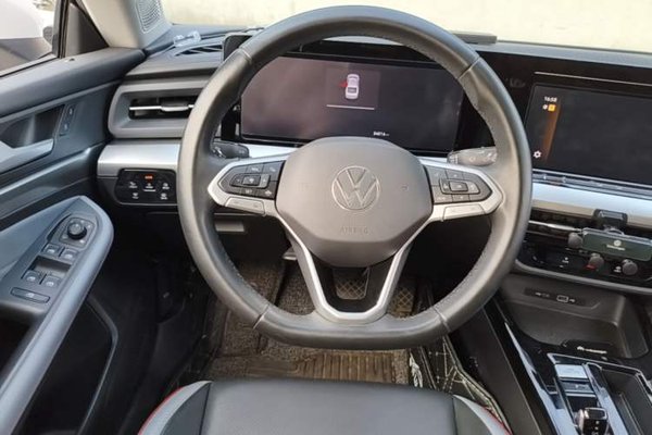 Volkswagen Lamando 2023, 34000 км, за 14978 USD - фото 13