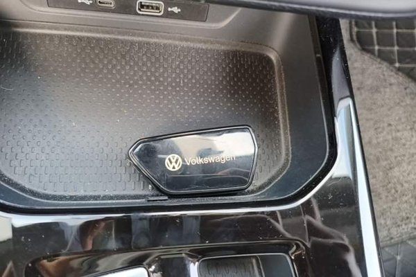 Volkswagen Lamando 2023, 34000 км, за 14978 USD - фото 23