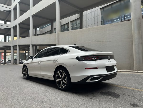 Volkswagen Lamando 2023, 40000 км, за 16357 USD - фото 6