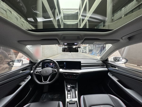 Volkswagen Lamando 2023, 40000 км, за 16357 USD - фото 9