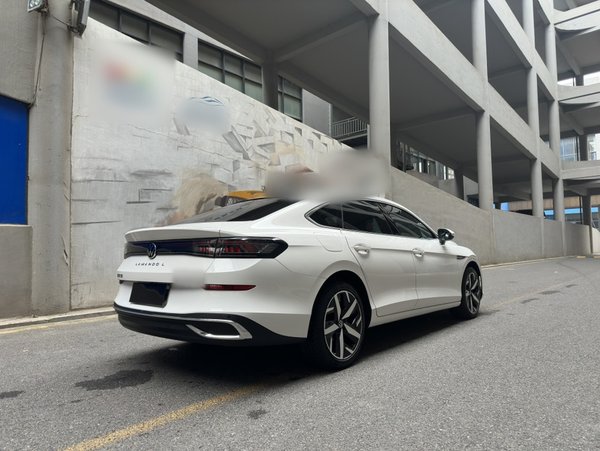 Volkswagen Lamando 2023 Lavida L 280TSI DSG Cool & Spicy Edition, 2023 года