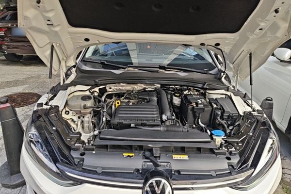 Volkswagen Lamando 2023, 67000 км, за 14981 USD - фото 24
