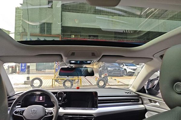 Volkswagen Lamando 2023, 67000 км, за 14981 USD - фото 21