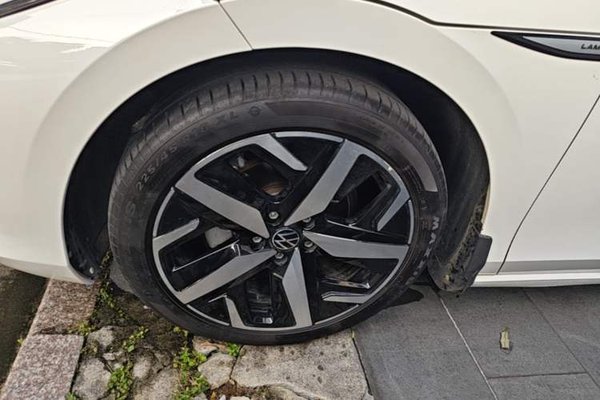 Volkswagen Lamando 2023, 67000 км, за 14981 USD - фото 10
