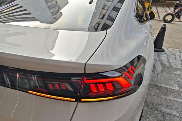 Volkswagen Lamando 2023, 67000 км, за 14981 USD - фото 9