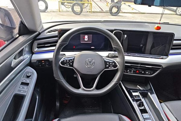 Volkswagen Lamando 2023, 67000 км, за 14981 USD - фото 13