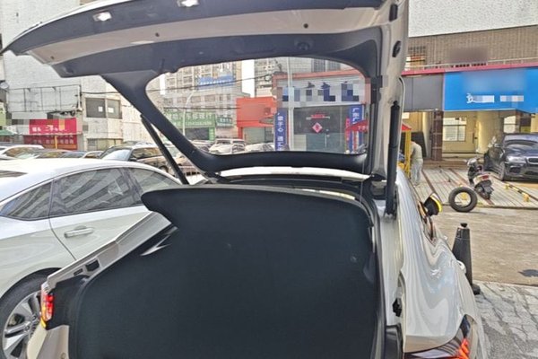 Volkswagen Lamando 2023, 67000 км, за 14981 USD - фото 22
