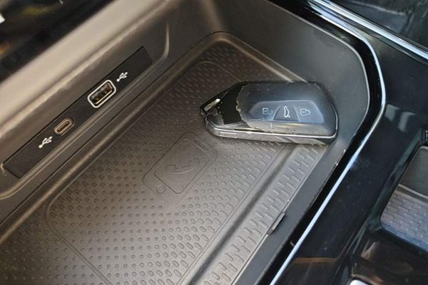 Volkswagen Lamando 2023, 67000 км, за 14981 USD - фото 23