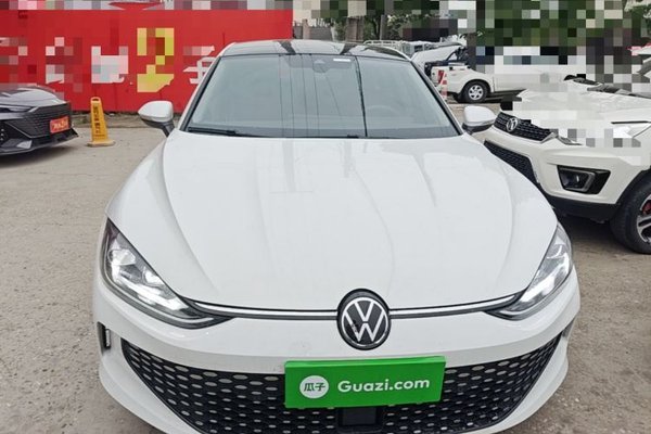 Volkswagen Lamando 2024, 26600 км, за 16351 USD