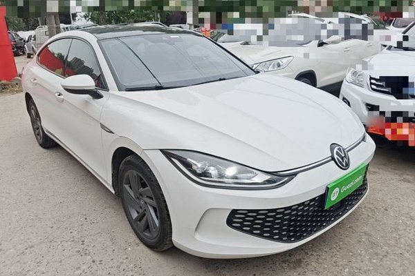 Volkswagen Lamando 2024, 26600 км, за 16351 USD