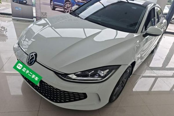 Volkswagen Lamando · 2024 год