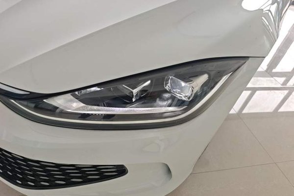 Volkswagen Lamando 2024, 8000 км, за 16065 USD - фото 9