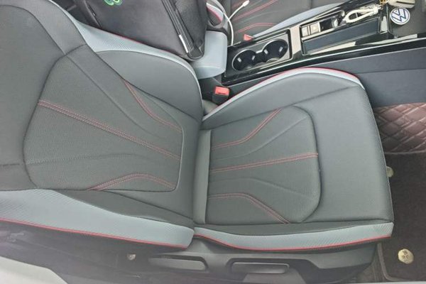 Volkswagen Lamando 2024, 8000 км, за 16065 USD - фото 23