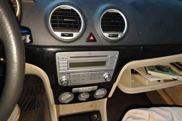 Volkswagen Lavida 2008, 51400 км, за 2538 USD - фото 14