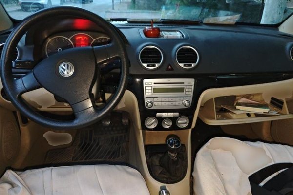 Volkswagen Lavida 2008, 51400 км, за 2538 USD - фото 10
