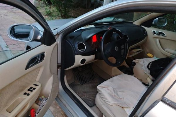 Volkswagen Lavida 2008, 51400 км, за 2538 USD - фото 17