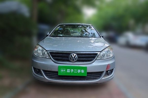 Volkswagen Lavida 2008, 51400 км, за 2538 USD