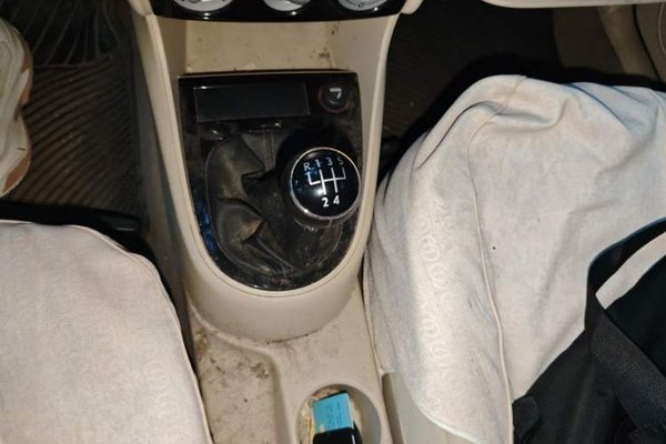 Volkswagen Lavida 2008, 51400 км, за 2538 USD - фото 15