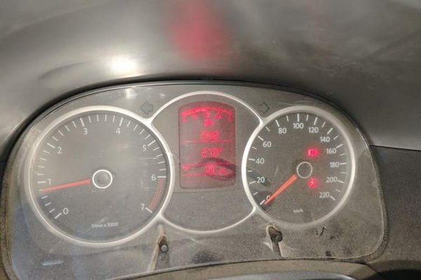 Volkswagen Lavida 2008, 51400 км, за 2538 USD - фото 12