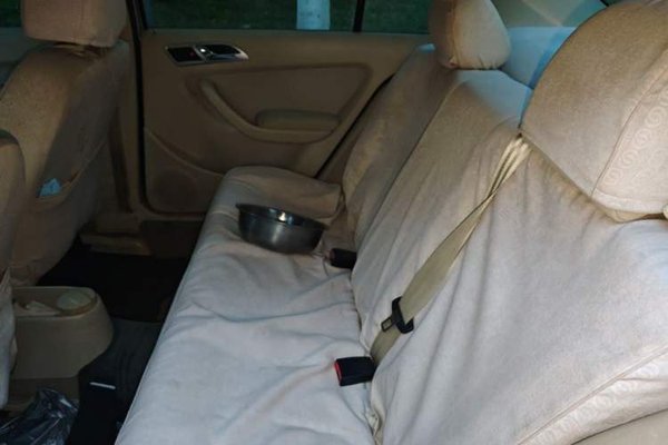 Volkswagen Lavida 2008, 51400 км, за 2538 USD - фото 18