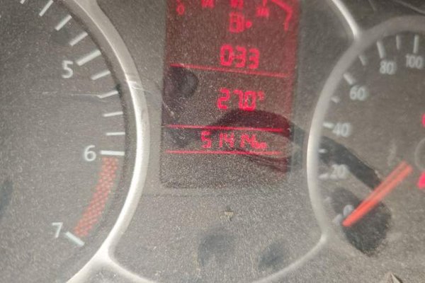 Volkswagen Lavida 2008, 51400 км, за 2538 USD - фото 13