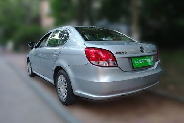 Volkswagen Lavida 2008, 51400 км, за 2538 USD