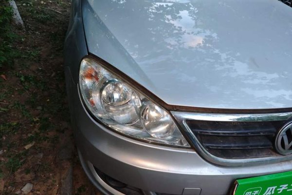 Volkswagen Lavida 2008, 51400 км, за 2538 USD - фото 7