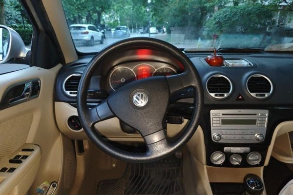 Volkswagen Lavida 2008, 51400 км, за 2538 USD - фото 11