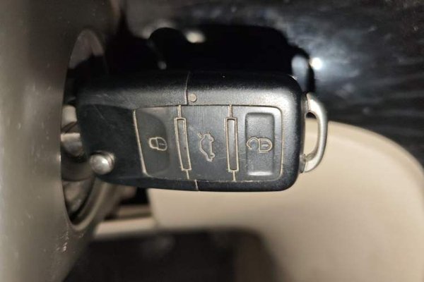Volkswagen Lavida 2008, 51400 км, за 2538 USD - фото 9