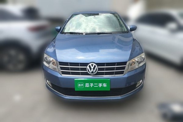 Volkswagen Lavida 2013, 189300 км, за 5229 USD