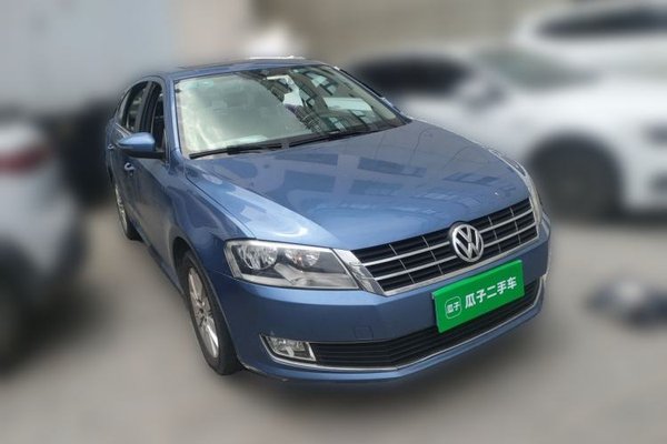 Volkswagen Lavida 2013, 189300 км, за 5229 USD