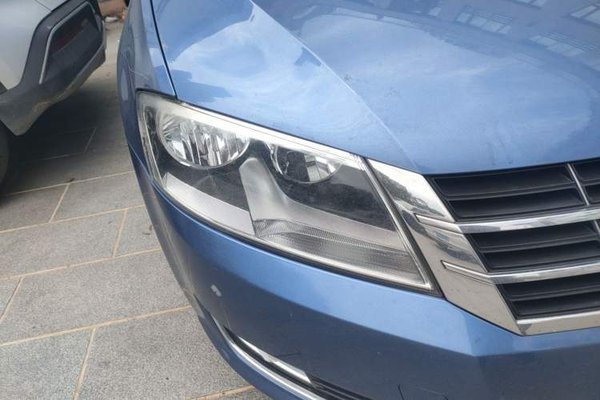 Volkswagen Lavida 2013, 189300 км, за 5229 USD - фото 7