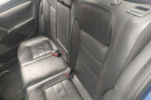 Volkswagen Lavida 2013, 189300 км, за 5229 USD - фото 20