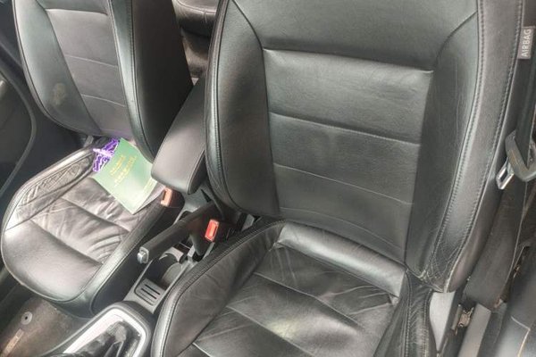 Volkswagen Lavida 2013, 189300 км, за 5229 USD - фото 14