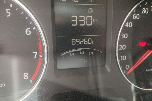Volkswagen Lavida 2013, 189300 км, за 5229 USD - фото 11