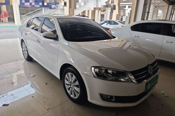 Volkswagen Lavida 2013, 160900 км, за 6642 USD