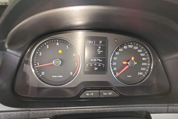 Volkswagen Lavida 2013, 160900 км, за 6642 USD - фото 15