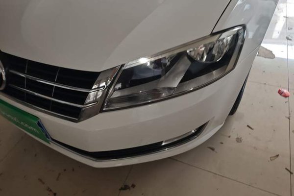 Volkswagen Lavida 2013, 160900 км, за 6642 USD - фото 9