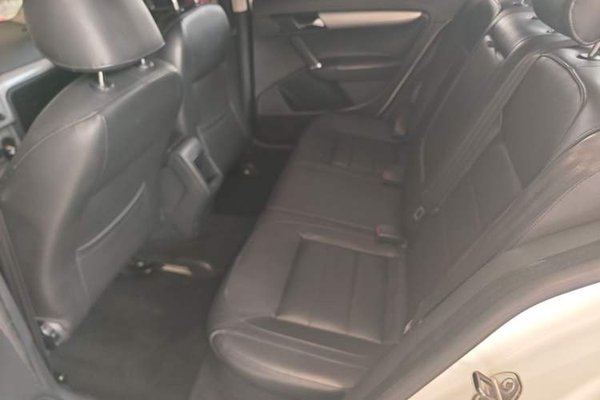 Volkswagen Lavida 2013, 160900 км, за 6642 USD - фото 20