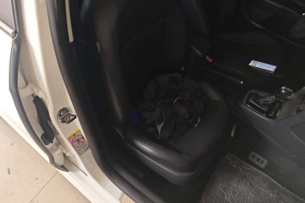 Volkswagen Lavida 2013, 160900 км, за 6642 USD - фото 23