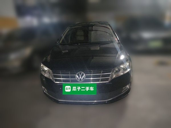 Volkswagen Lavida 2013, 103600 км, за 4505 USD