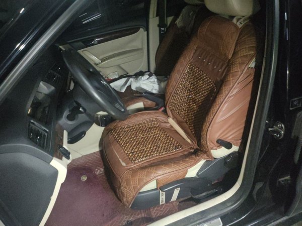 Volkswagen Lavida 2013, 103600 км, за 4505 USD - фото 12