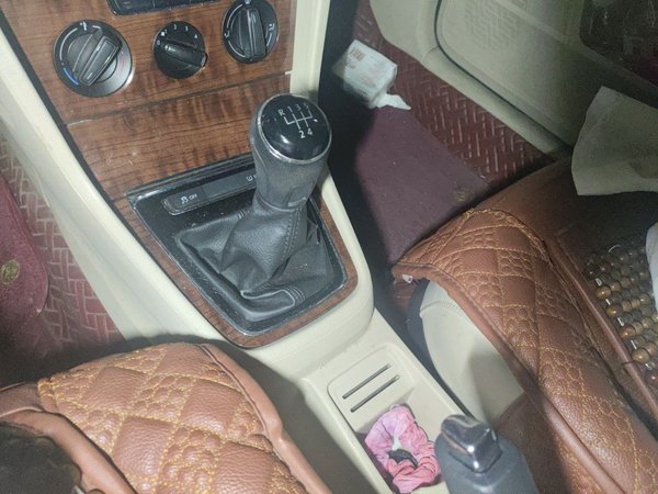 Volkswagen Lavida 2013, 103600 км, за 4505 USD - фото 11