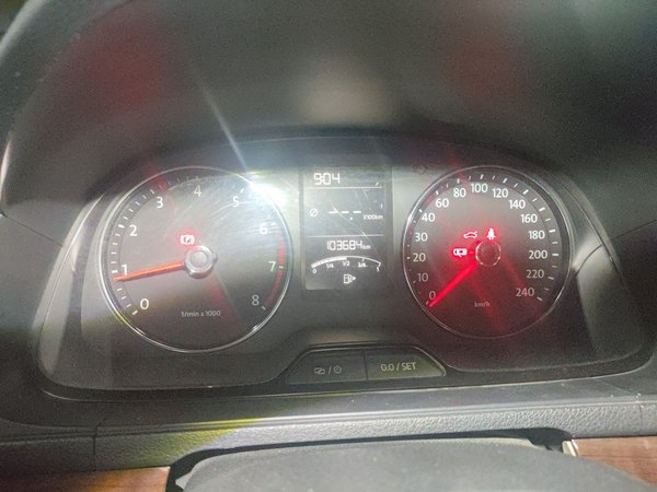 Volkswagen Lavida 2013, 103600 км, за 4505 USD - фото 8