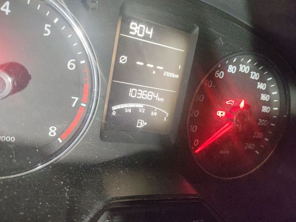Volkswagen Lavida 2013, 103600 км, за 4505 USD - фото 9